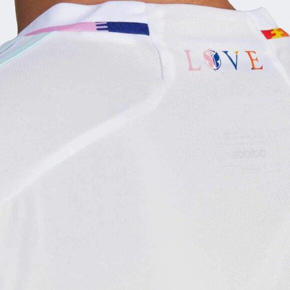 Adidas Belgium‎ Away Jersey Mens Size XL HK5034 New with Tags - Picture 4 of 13